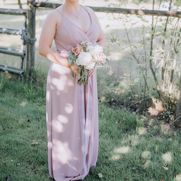 David's Bridal Dresses & Skirts - Size 4